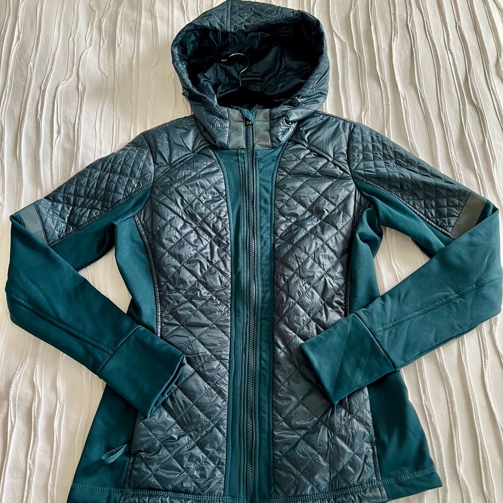 Sz Small Athleta Jacket